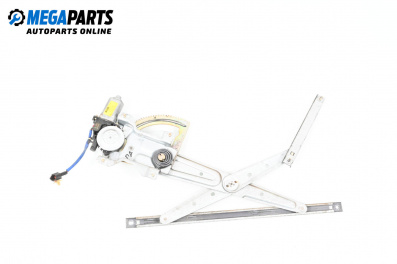 Macara electrică geam for Kia Sorento I SUV (08.2002 - 12.2009), 5 uși, suv, position: dreaptă - fața