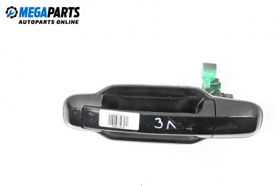 Außengriff for Kia Sorento I SUV (08.2002 - 12.2009), 5 türen, suv, position: links, rückseite