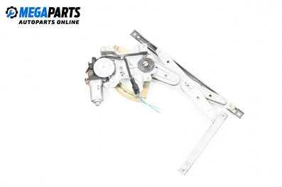 Electric window regulator for Kia Sorento I SUV (08.2002 - 12.2009), 5 doors, suv, position: rear - left