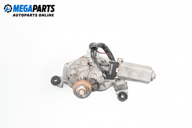 Motor ștergătoare parbriz for Kia Sorento I SUV (08.2002 - 12.2009), suv, position: din spate, № 98700-3e000