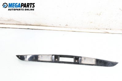 Plafon număr spate for Kia Sorento I SUV (08.2002 - 12.2009), suv