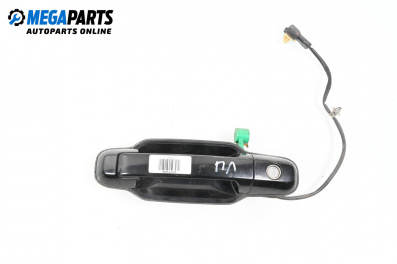 Außengriff for Kia Sorento I SUV (08.2002 - 12.2009), 5 türen, suv, position: links, vorderseite