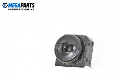 Taste el. spiegel for Kia Sorento I SUV (08.2002 - 12.2009)
