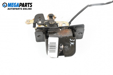 Trunk lock for Kia Sorento I SUV (08.2002 - 12.2009), suv, position: rear