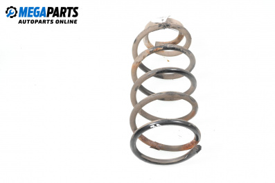 Coil spring for Kia Sorento I SUV (08.2002 - 12.2009), suv, position: rear