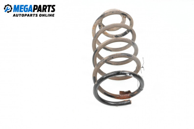 Coil spring for Kia Sorento I SUV (08.2002 - 12.2009), suv, position: rear