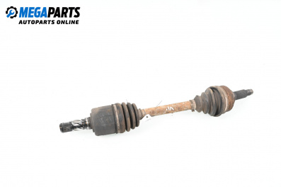 Driveshaft for Kia Sorento I SUV (08.2002 - 12.2009) 2.5 CRDi, 140 hp, position: front - left