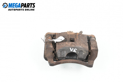 Bremszange for Kia Sorento I SUV (08.2002 - 12.2009), position: links, rückseite