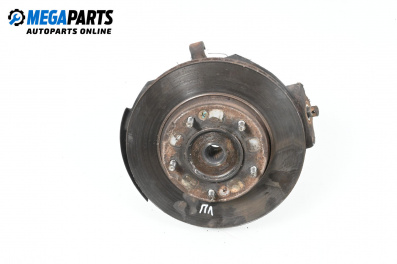 Knuckle hub for Kia Sorento I SUV (08.2002 - 12.2009), position: front - left