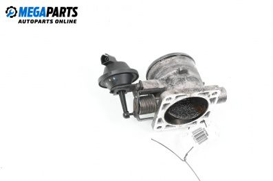 Clapetă carburator for Kia Sorento I SUV (08.2002 - 12.2009) 2.5 CRDi, 140 hp