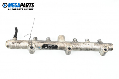 Fuel rail for Kia Sorento I SUV (08.2002 - 12.2009) 2.5 CRDi, 140 hp, № 0 445 214 061