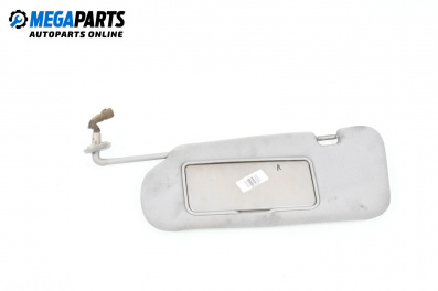 Sonnenblende for Kia Sorento I SUV (08.2002 - 12.2009), position: links