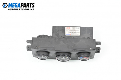 Panou aer condiționat for Kia Sorento I SUV (08.2002 - 12.2009), № 97250 - 3E300