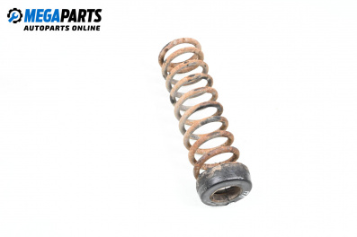 Coil spring for Mercedes-Benz 190 Sedan W201 (10.1982 - 08.1993), sedan, position: front