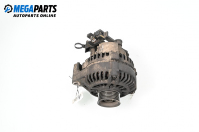 Alternator for Peugeot 406 Sedan (08.1995 - 01.2005) 1.8 16V, 110 hp