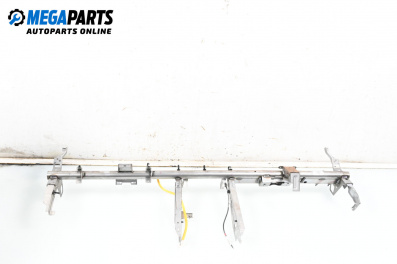 Cross car beam for Subaru Forester SUV III (01.2008 - 09.2013)