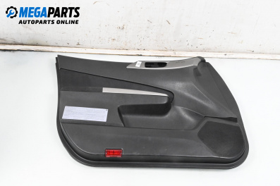 Panou interior ușă for Subaru Forester SUV III (01.2008 - 09.2013), 5 uși, suv, position: stânga - fața