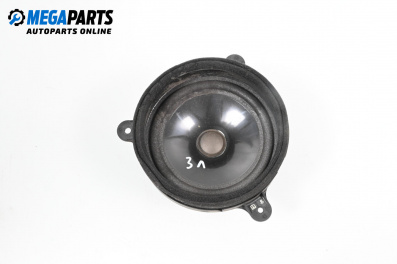 Loudspeaker for Subaru Forester SUV III (01.2008 - 09.2013)