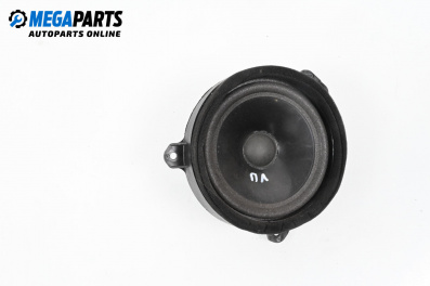 Loudspeaker for Subaru Forester SUV III (01.2008 - 09.2013)