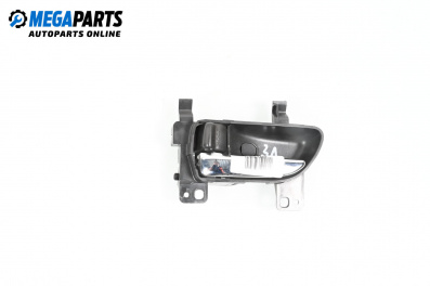 Inner handle for Subaru Forester SUV III (01.2008 - 09.2013), 5 doors, suv, position: rear - left