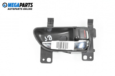 Inner handle for Subaru Forester SUV III (01.2008 - 09.2013), 5 doors, suv, position: rear - right