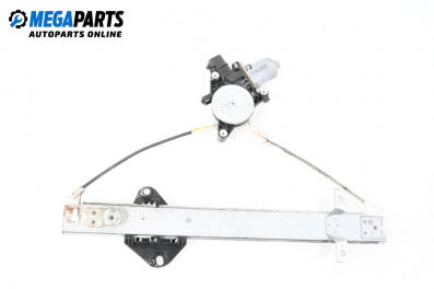 Macara electrică geam for Subaru Forester SUV III (01.2008 - 09.2013), 5 uși, suv, position: dreaptă - spate