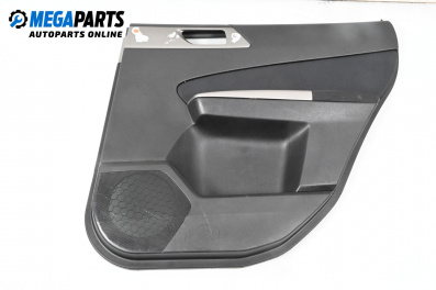 Panou interior ușă for Subaru Forester SUV III (01.2008 - 09.2013), 5 uși, suv, position: dreaptă - spate