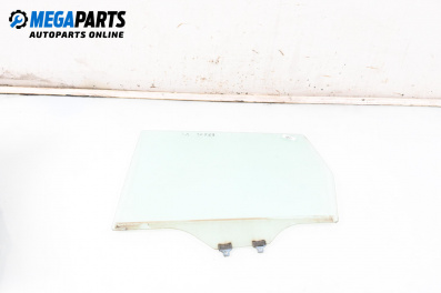 Window for Subaru Forester SUV III (01.2008 - 09.2013), 5 doors, suv, position: rear - left