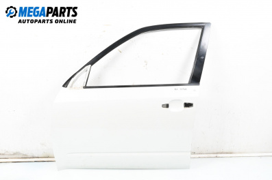 Door for Subaru Forester SUV III (01.2008 - 09.2013), 5 doors, suv, position: front - left