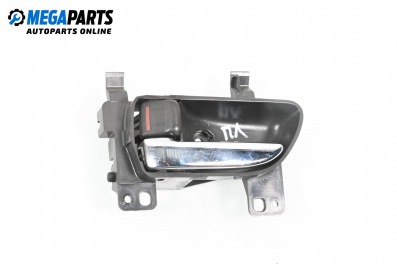 Inner handle for Subaru Forester SUV III (01.2008 - 09.2013), 5 doors, suv, position: front - left