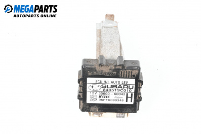 Module for Subaru Forester SUV III (01.2008 - 09.2013), № 84051SC010