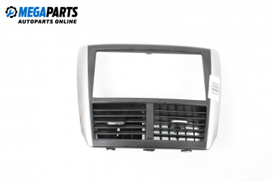 Fante de aer încălzire for Subaru Forester SUV III (01.2008 - 09.2013)