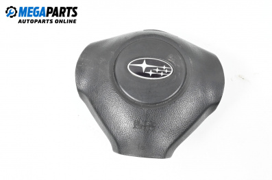 Airbag for Subaru Forester SUV III (01.2008 - 09.2013), 5 uși, suv, position: fața