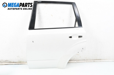 Door for Subaru Forester SUV III (01.2008 - 09.2013), 5 doors, suv, position: rear - left