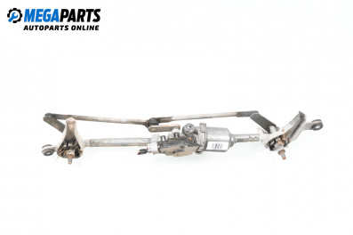 Motor ștergătoare parbriz for Subaru Forester SUV III (01.2008 - 09.2013), suv, position: fața