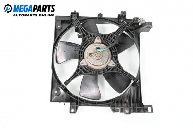 Ventilator radiator for Subaru Forester SUV III (01.2008 - 09.2013) 2.0 D AWD (SHH), 147 hp