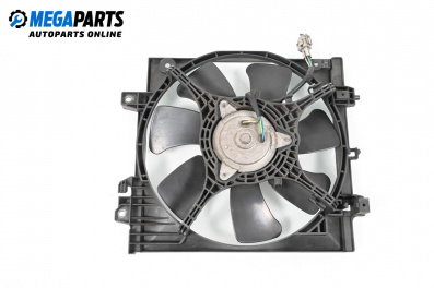 Radiator fan for Subaru Forester SUV III (01.2008 - 09.2013) 2.0 D AWD (SHH), 147 hp