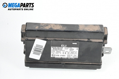 Comfort module for Subaru Forester SUV III (01.2008 - 09.2013), № 88281SC230