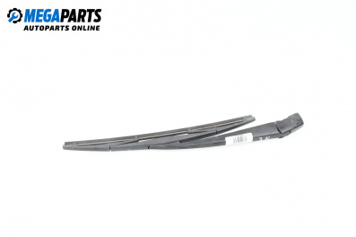 Braț ștergător lunetă for Subaru Forester SUV III (01.2008 - 09.2013), position: din spate