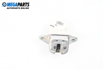 Trunk lock for Subaru Forester SUV III (01.2008 - 09.2013), suv, position: rear