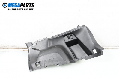 Capitonaj interior portbagaj for Subaru Forester SUV III (01.2008 - 09.2013), 5 uși, suv