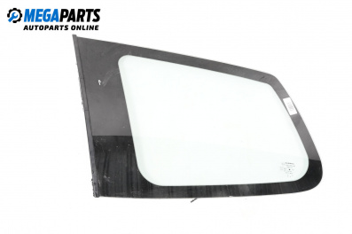 Vent window for Subaru Forester SUV III (01.2008 - 09.2013), 5 doors, suv, position: left