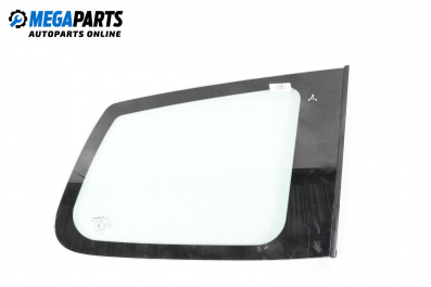 Vent window for Subaru Forester SUV III (01.2008 - 09.2013), 5 doors, suv, position: right