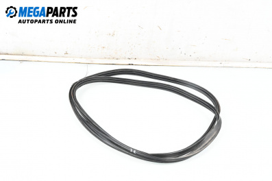 Cheder portbagaj for Subaru Forester SUV III (01.2008 - 09.2013), 5 uși, suv, position: din spate