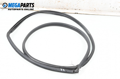 Cheder portieră for Subaru Forester SUV III (01.2008 - 09.2013), 5 uși, suv, position: stânga - spate