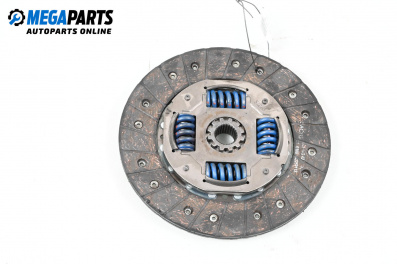 Clutch disk for Subaru Forester SUV III (01.2008 - 09.2013) 2.0 D AWD (SHH), 147 hp