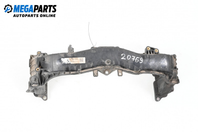 Intake manifold for Subaru Forester SUV III (01.2008 - 09.2013) 2.0 D AWD (SHH), 147 hp