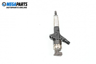 Diesel fuel injector for Subaru Forester SUV III (01.2008 - 09.2013) 2.0 D AWD (SHH), 147 hp