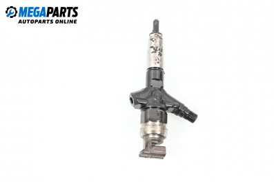 Diesel fuel injector for Subaru Forester SUV III (01.2008 - 09.2013) 2.0 D AWD (SHH), 147 hp