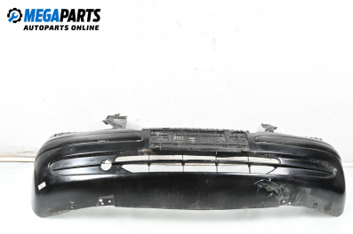 Front bumper for Mercedes-Benz Viano Minivan (09.2003 - ...), minivan, position: front